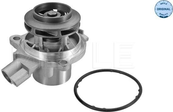 Water Pump, engine cooling MEYLE-ORIGINAL: True to OE. 113 220 0029