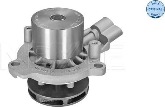 Water Pump, engine cooling MEYLE-ORIGINAL: True to OE. 113 220 0029 - image 2