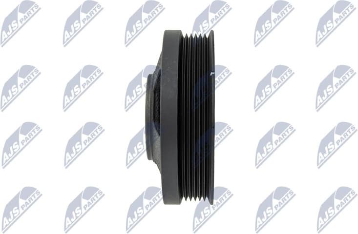 Belt Pulley, crankshaft RKP-DW-000 - image 3