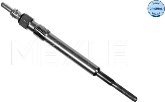 Glow Plug MEYLE-ORIGINAL: True to OE. 100 860 0000
