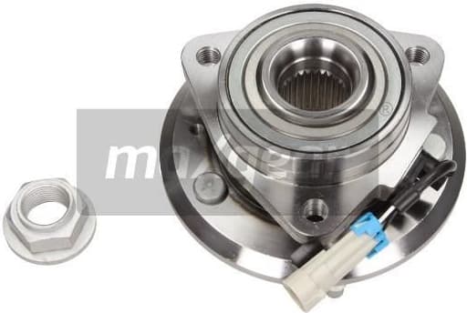 Wheel Bearing Kit 33-0790