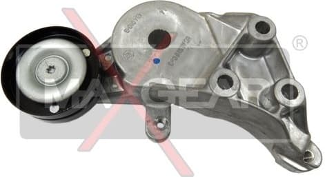 Belt Tensioner, V-ribbed belt 54-0441 - image 2