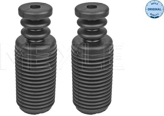 Dust Cover Kit, shock absorber MEYLE-ORIGINAL-KIT: Better solution for you! 36-14 740 0001