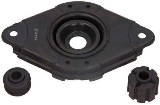 Suspension Strut Support Mount 72-2660
