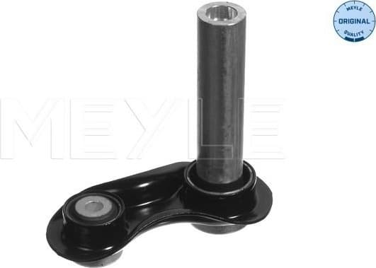 Control/Trailing Arm, wheel suspension MEYLE-ORIGINAL: True to OE. 316 333 2101