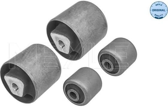 Repair Kit, control arm MEYLE-ORIGINAL-KIT: Better solution for you! 314 610 0040
