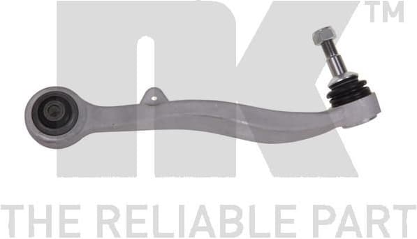 Control/Trailing Arm, wheel suspension 5011554