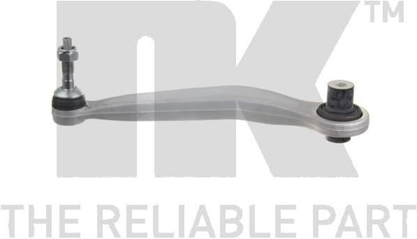 Control/Trailing Arm, wheel suspension 5011567