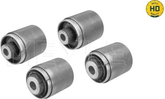 Repair Kit, axle beam MEYLE-HD-KIT: Better solution for you! 314 753 0000/HD