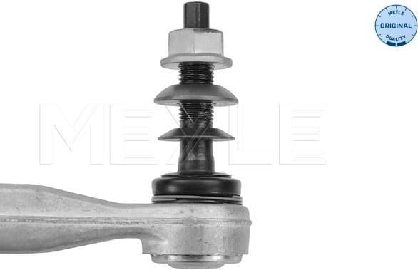 Control/Trailing Arm, wheel suspension MEYLE-ORIGINAL: True to OE. 316 050 0055 - image 2