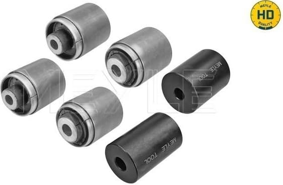 Repair Kit, control arm MEYLE-HD-KIT: Better solution for you! 314 754 0000/HD