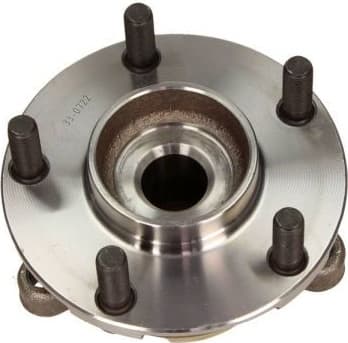 Wheel Bearing Kit 33-0722 - image 2