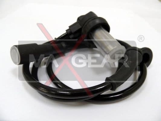Sensor, wheel speed 20-0048 - image 2