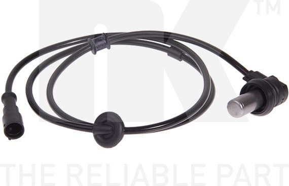 Sensor, wheel speed 294711