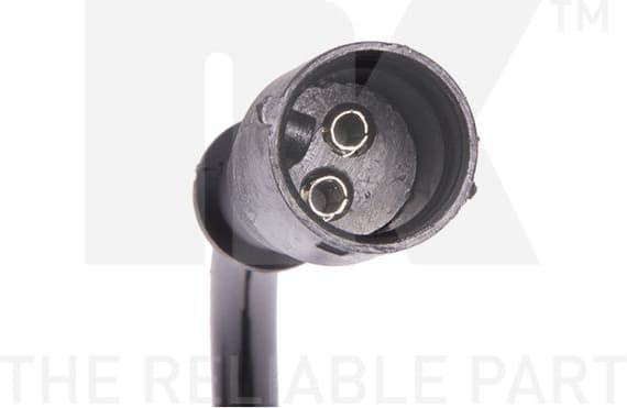 Sensor, wheel speed 294711 - image 2