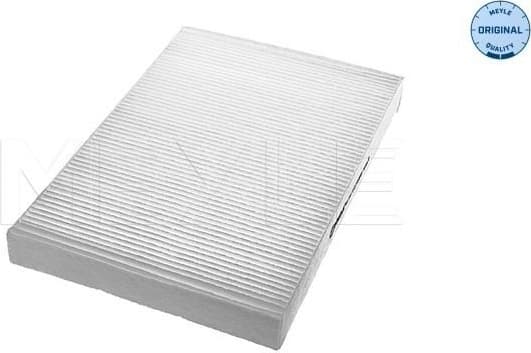 Filter, cabin air MEYLE-ORIGINAL: True to OE. 112 319 0004