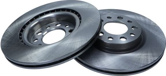 Brake Disc 19-2484