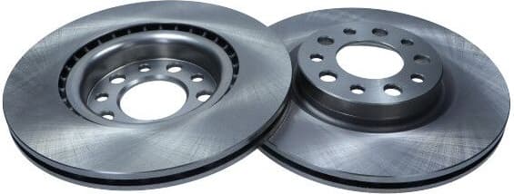 Brake Disc 19-2484 - image 2