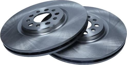 Brake Disc 19-2486 - image 2