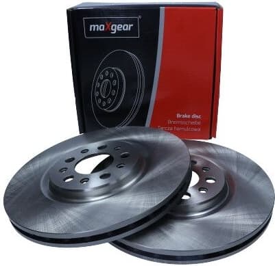 Brake Disc 19-2486 - image 3