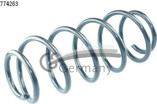 Suspension Spring 14774263