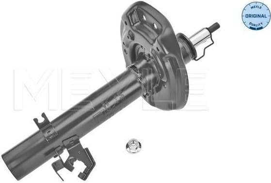 Shock Absorber MEYLE-ORIGINAL: True to OE. 36-26 623 0023