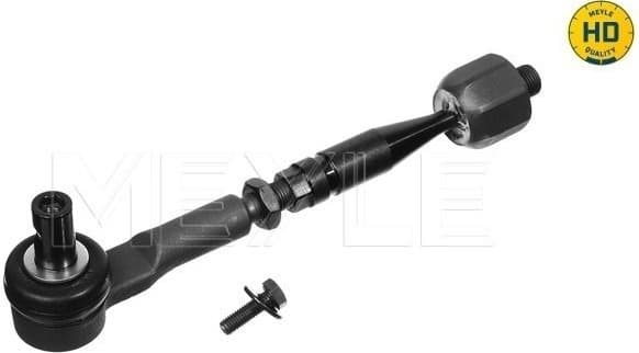 Tie Rod MEYLE-HD: Better than OE. 116 030 0020/HD