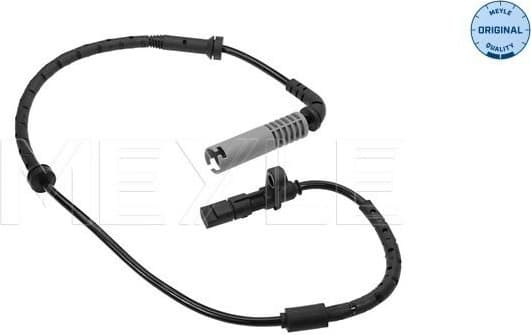 Sensor, wheel speed MEYLE-ORIGINAL: True to OE. 314 899 0060