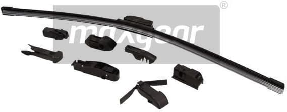 Wiper Blade 39-9525