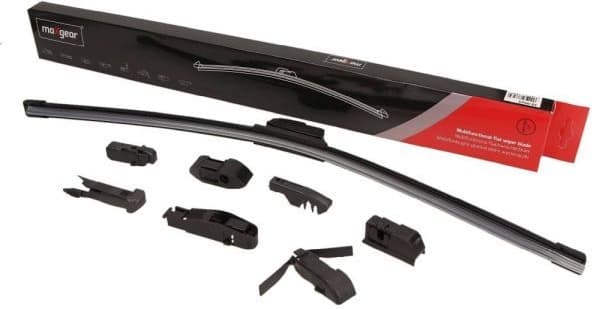 Wiper Blade 39-9525 - image 2