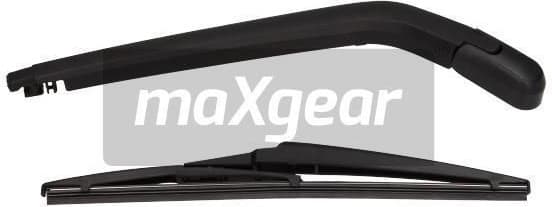 Wiper Arm Set, window cleaning 39-0203