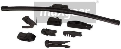 Wiper Blade 39-9400