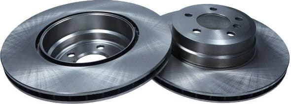 Brake Disc 19-2454