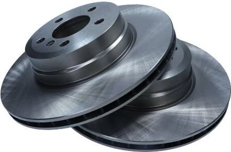 Brake Disc 19-2454 - image 2