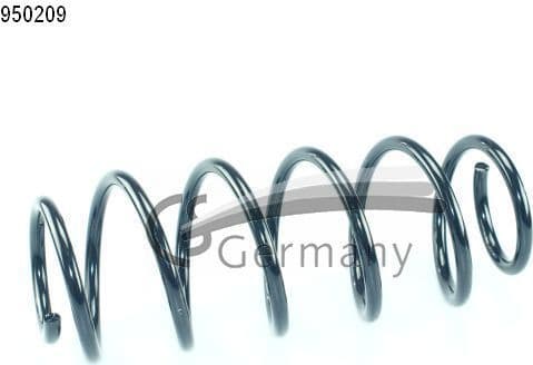 Suspension Spring 14950209
