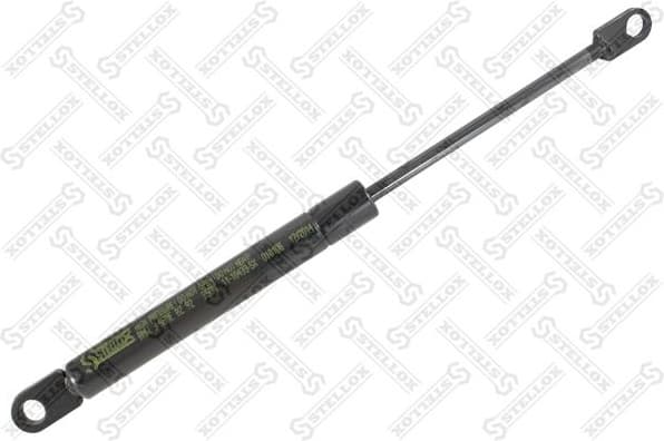 Gas Spring, bonnet 11-10433-SX
