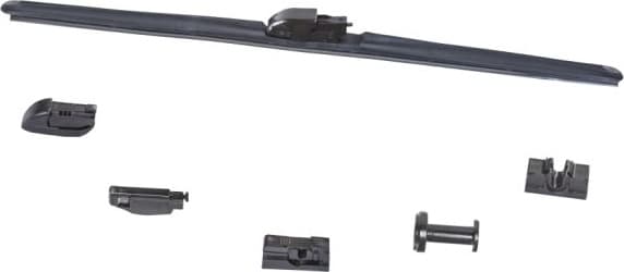 Wiper Blade CLEANTECH 9XW 358 053-221