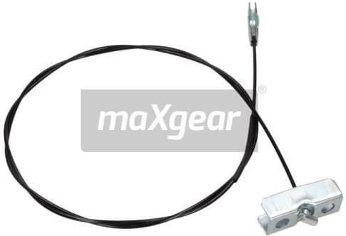 Cable Pull, parking brake 32-0489