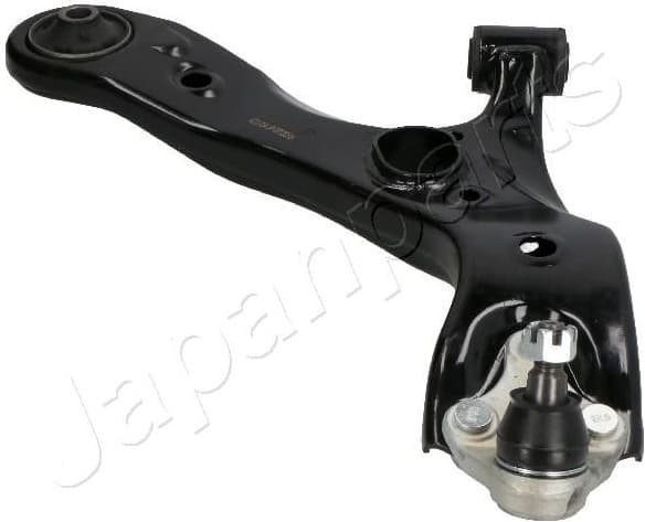 Control/Trailing Arm, wheel suspension BS-254R - image 3