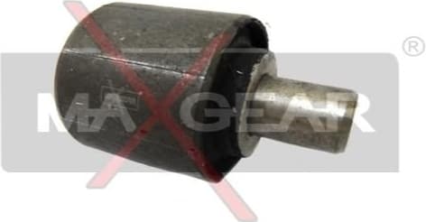 Mounting, axle strut 72-0549