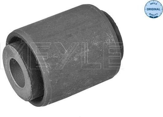 Mounting, axle strut MEYLE-ORIGINAL: True to OE. 014 035 6301