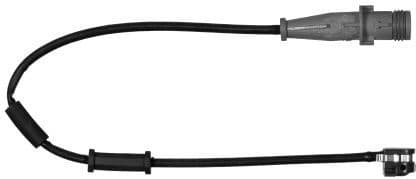 Warning Contact, brake pad wear 98031400