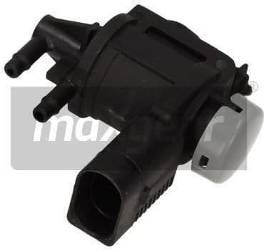 Pressure Converter, exhaust control 27-0192