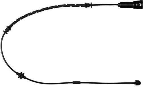 Warning Contact, brake pad wear 98029100