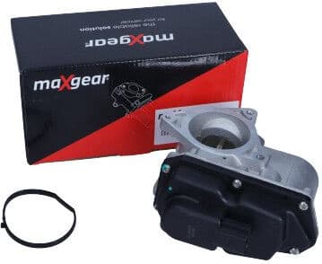 EGR Valve 27-4031 - image 3