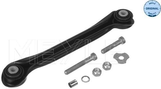 Rod/Strut, wheel suspension MEYLE-ORIGINAL: True to OE. 016 035 0039/S