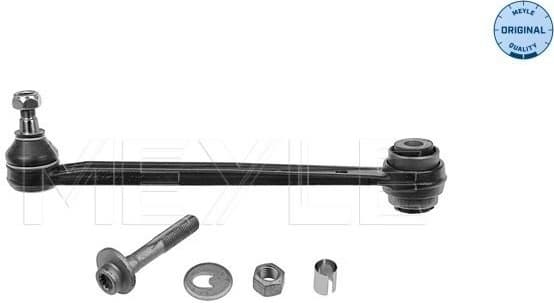 Rod/Strut, wheel suspension MEYLE-ORIGINAL: True to OE. 016 039 6301