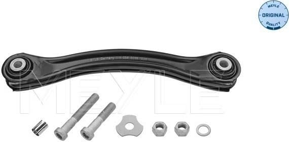 Rod/Strut, wheel suspension MEYLE-ORIGINAL: True to OE. 016 035 0038/S