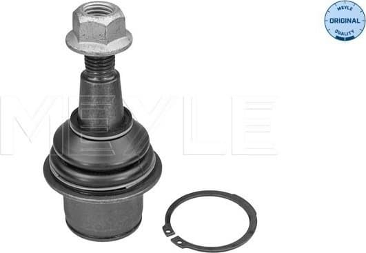 Ball Joint MEYLE-ORIGINAL: True to OE. 53-16 010 0001