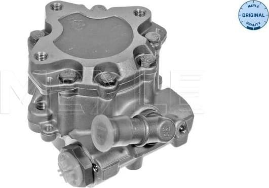 Hydraulic Pump, steering MEYLE-ORIGINAL: True to OE. 114 631 0006